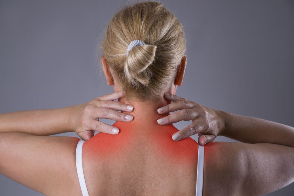 simptomi cervikalne osteohondroze